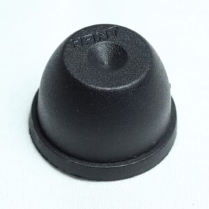 bottom protector stud for luggage and backpacks